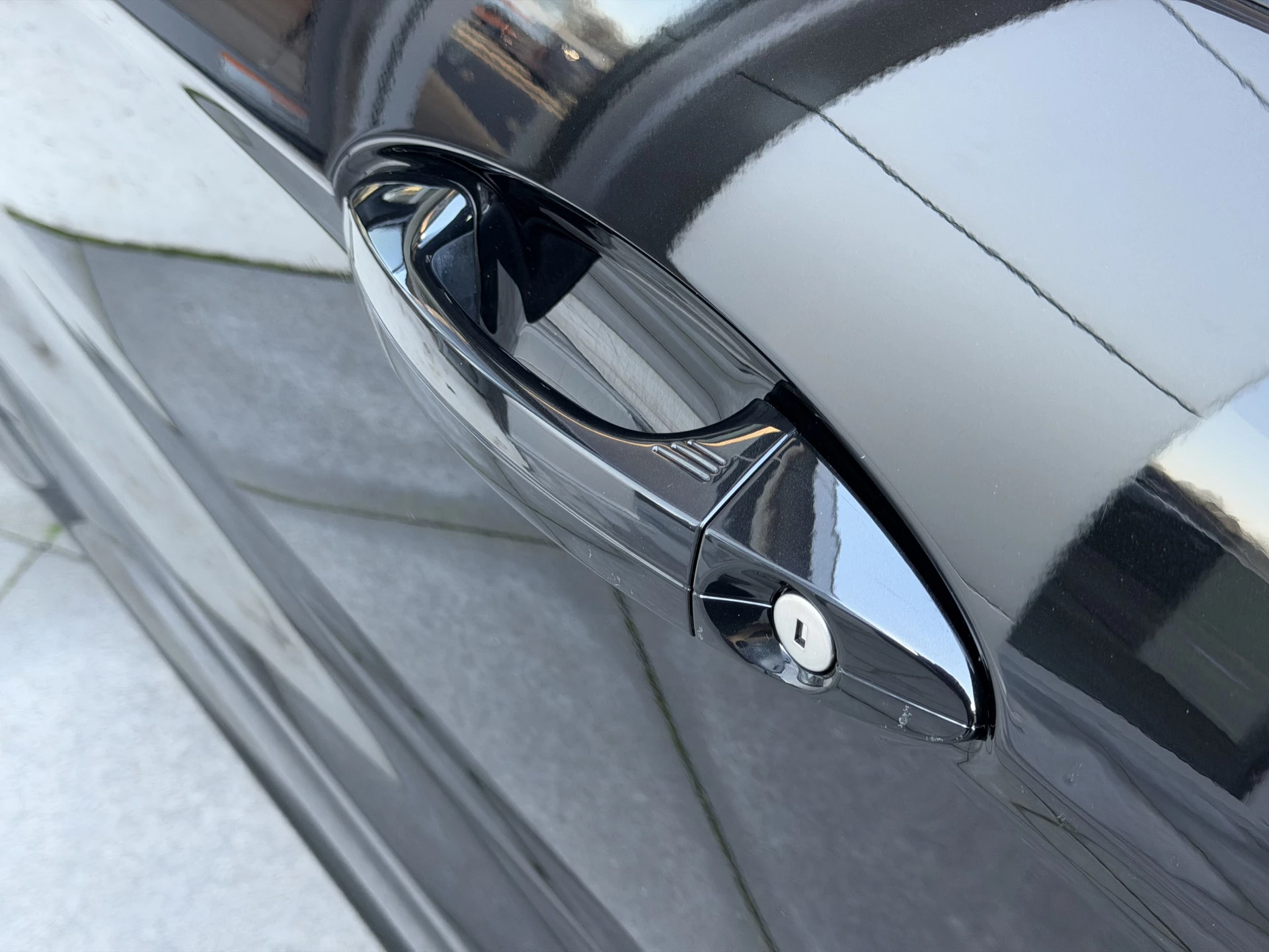 Hoofdafbeelding Ford EcoSport