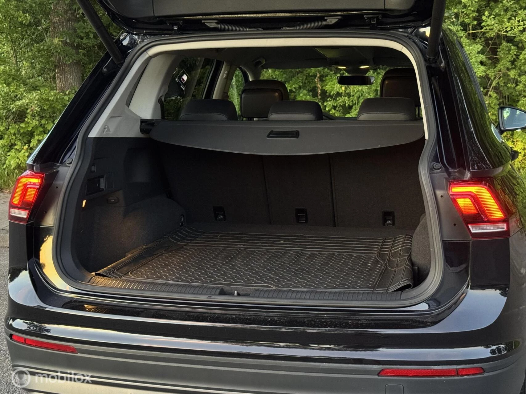 Hoofdafbeelding Volkswagen Tiguan Allspace