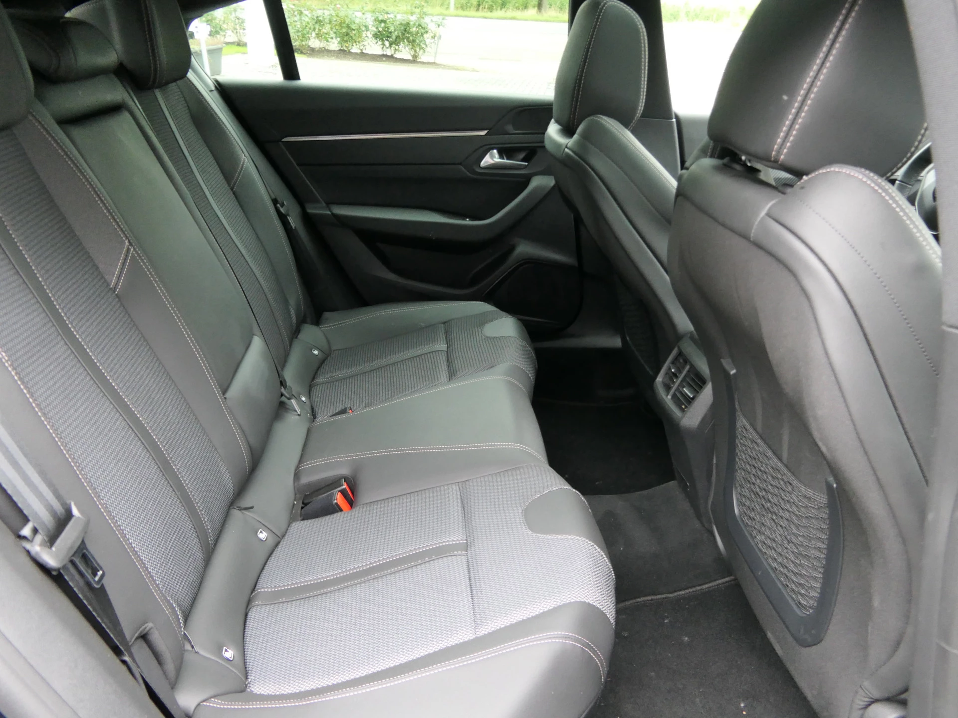Hoofdafbeelding Peugeot 508