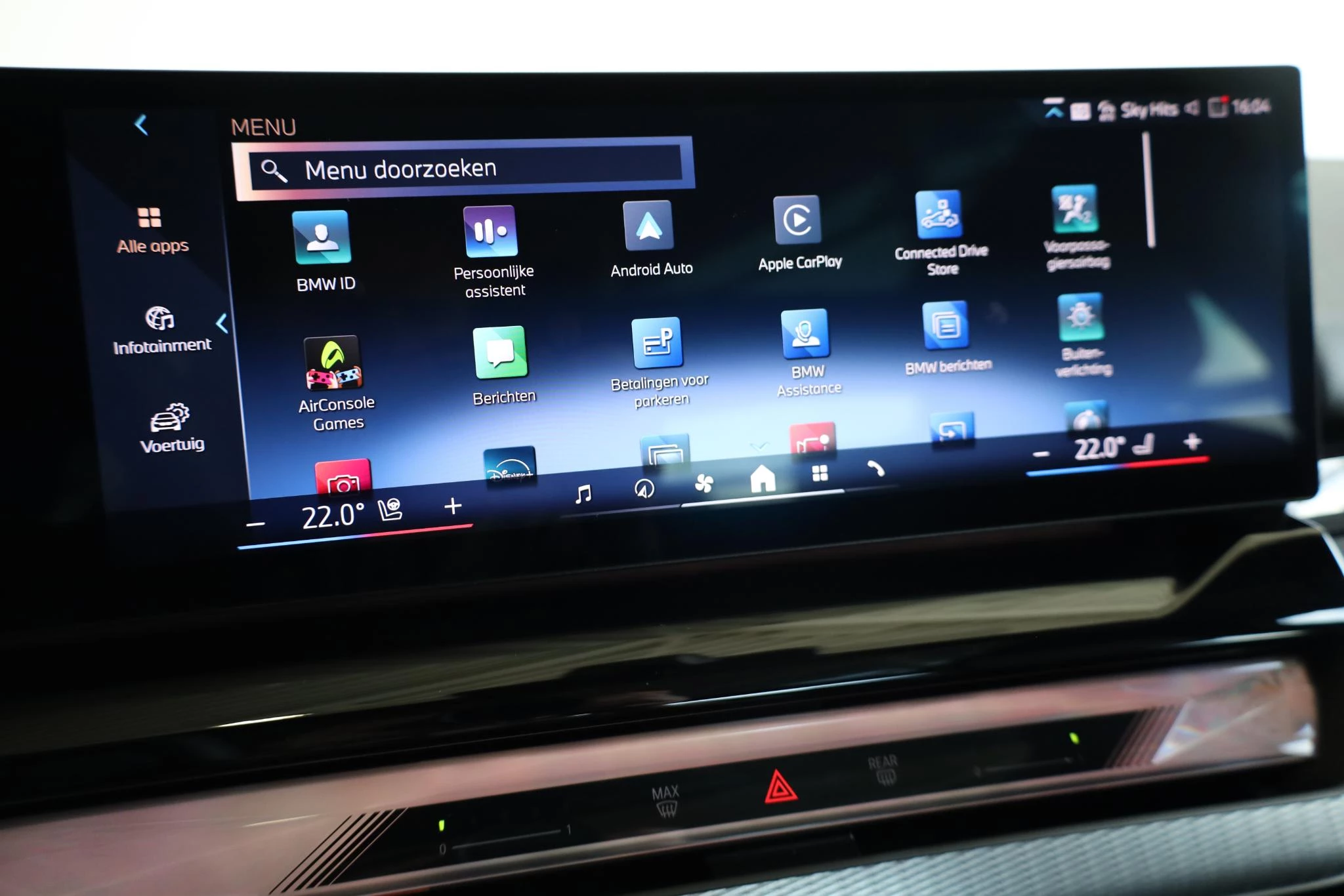 Hoofdafbeelding BMW i5