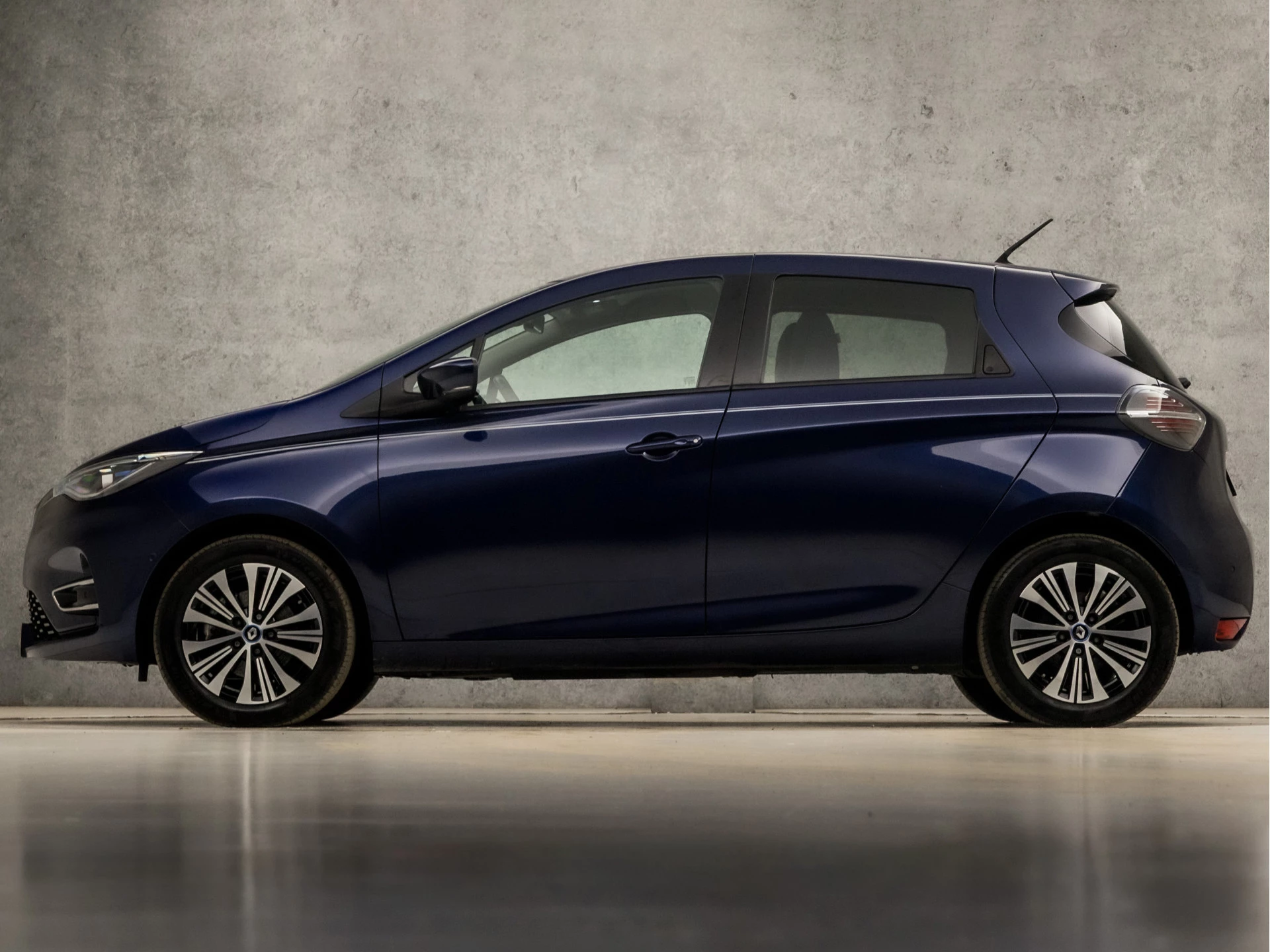 Hoofdafbeelding Renault ZOE