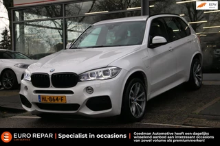 BMW X5 XDrive40e High Executive M-PAKKET NAP!