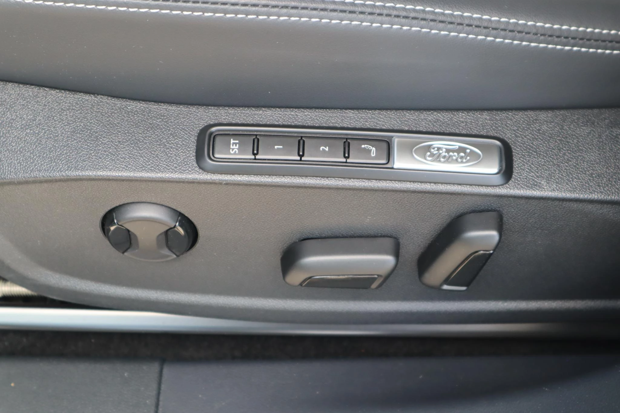Hoofdafbeelding Ford Explorer
