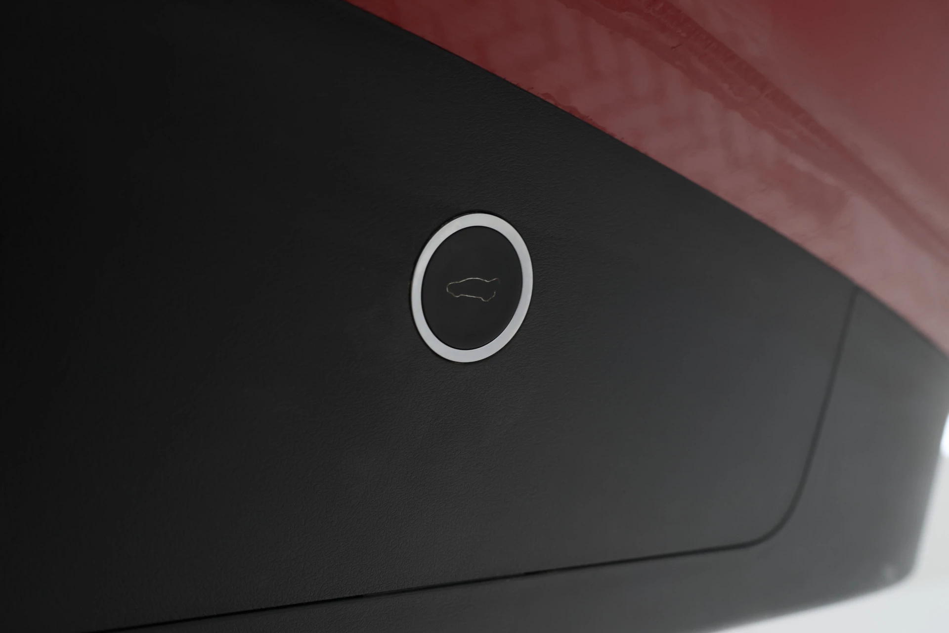Hoofdafbeelding Tesla Model X