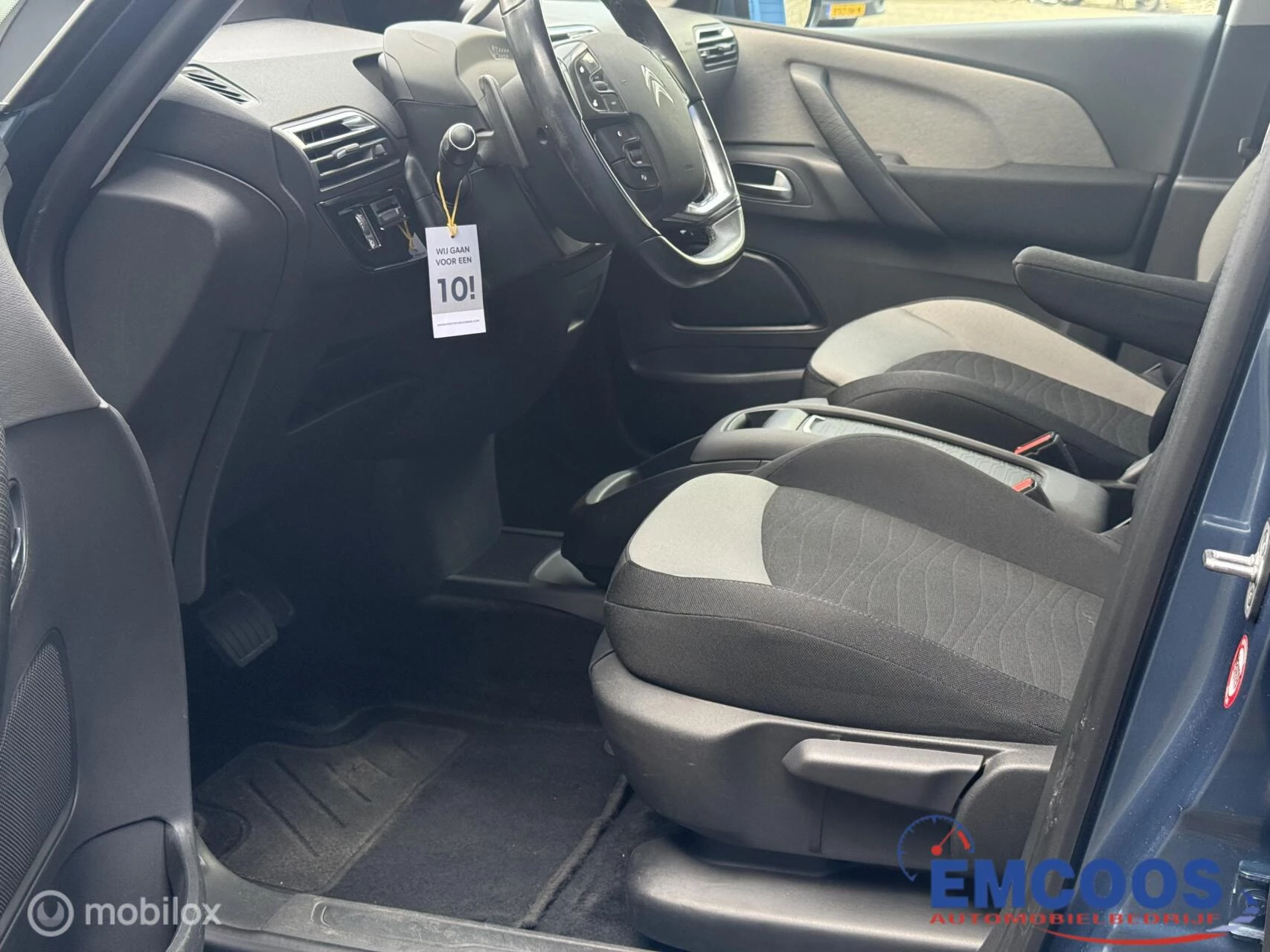 Hoofdafbeelding Citroën C4 Picasso