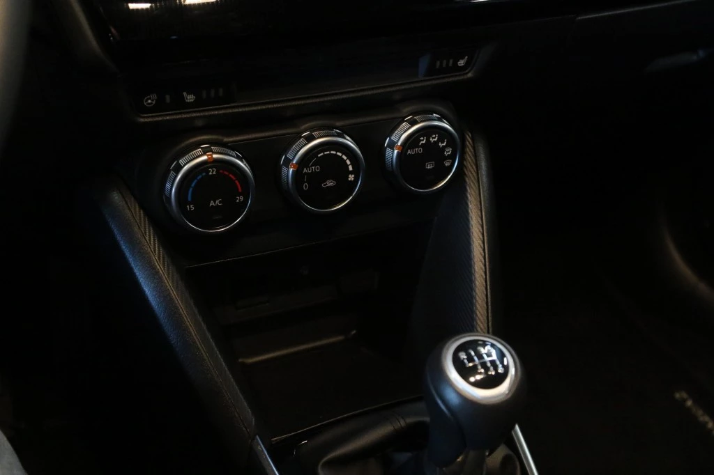 Hoofdafbeelding Mazda 2