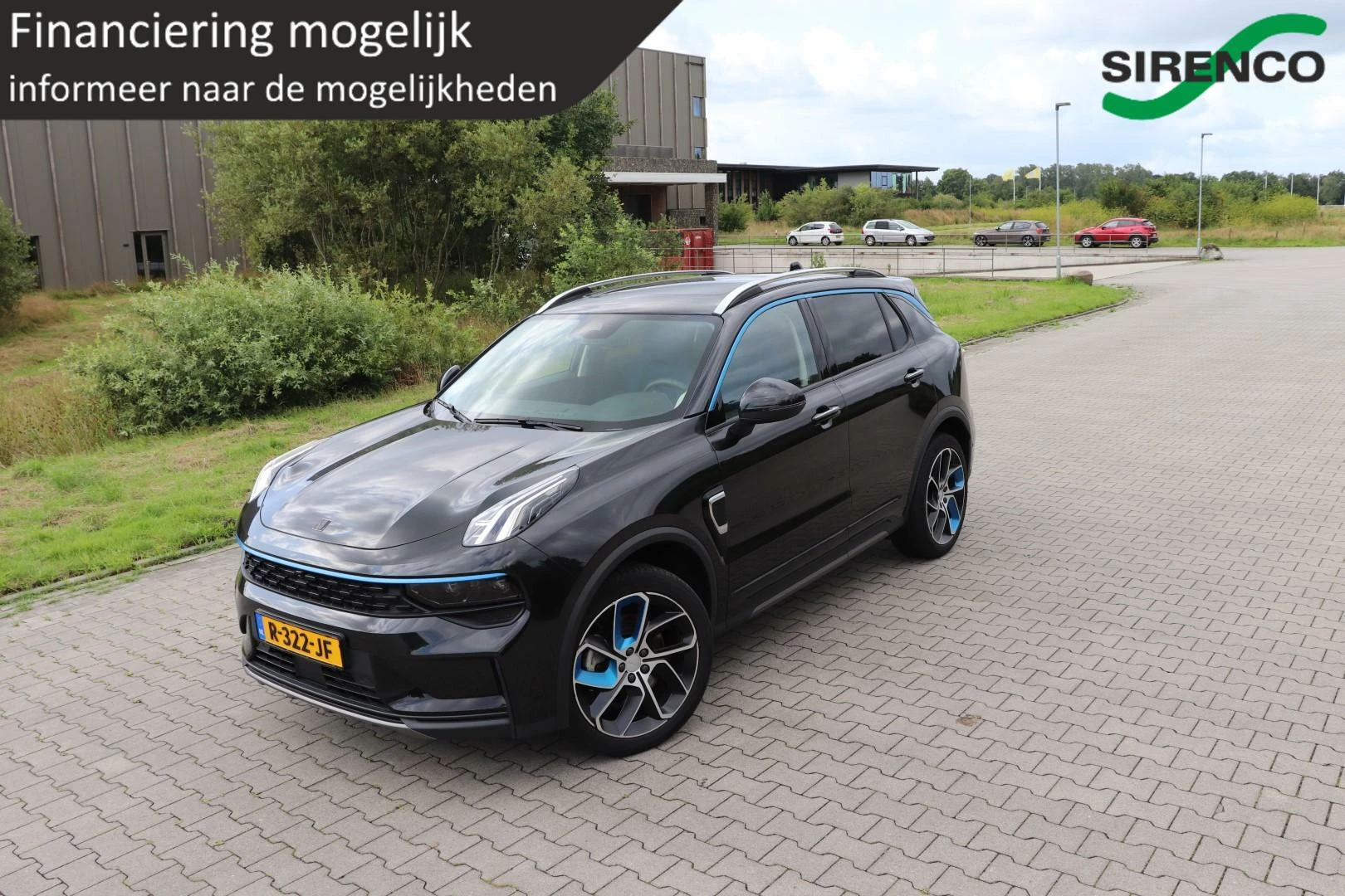 Hoofdafbeelding Lynk & Co 01
