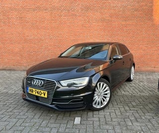 Audi A3 Sportback 1.4 e-tron PHEV Ambition Pro Line plus