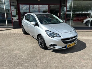Opel Corsa-e 1.4 120 JAAR EDITION