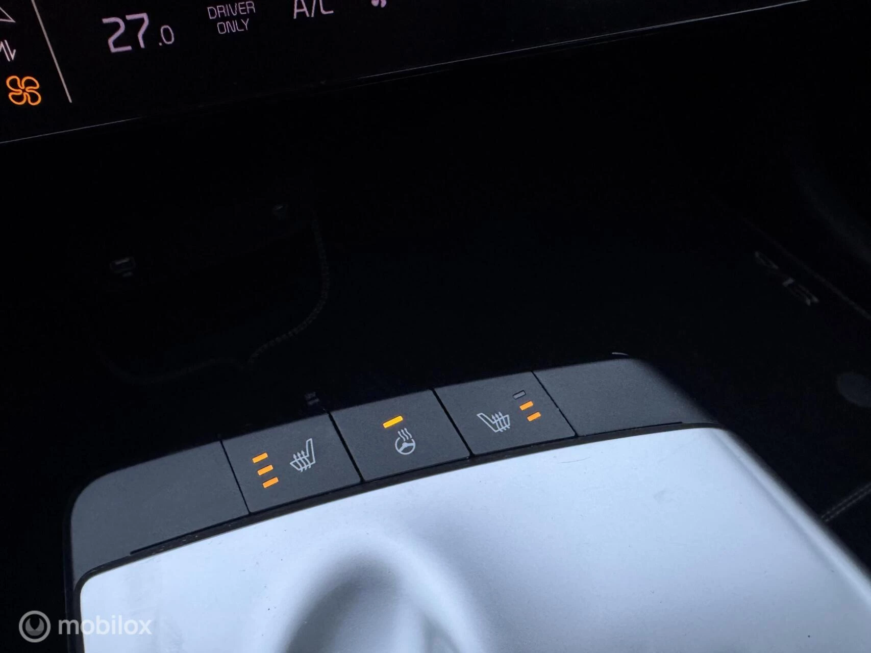 Hoofdafbeelding Kia EV6