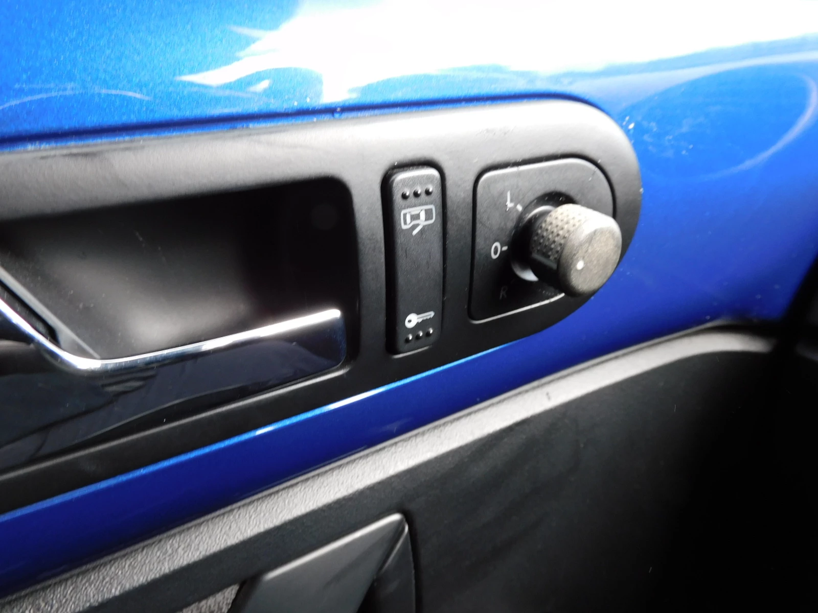 Hoofdafbeelding Volkswagen New Beetle