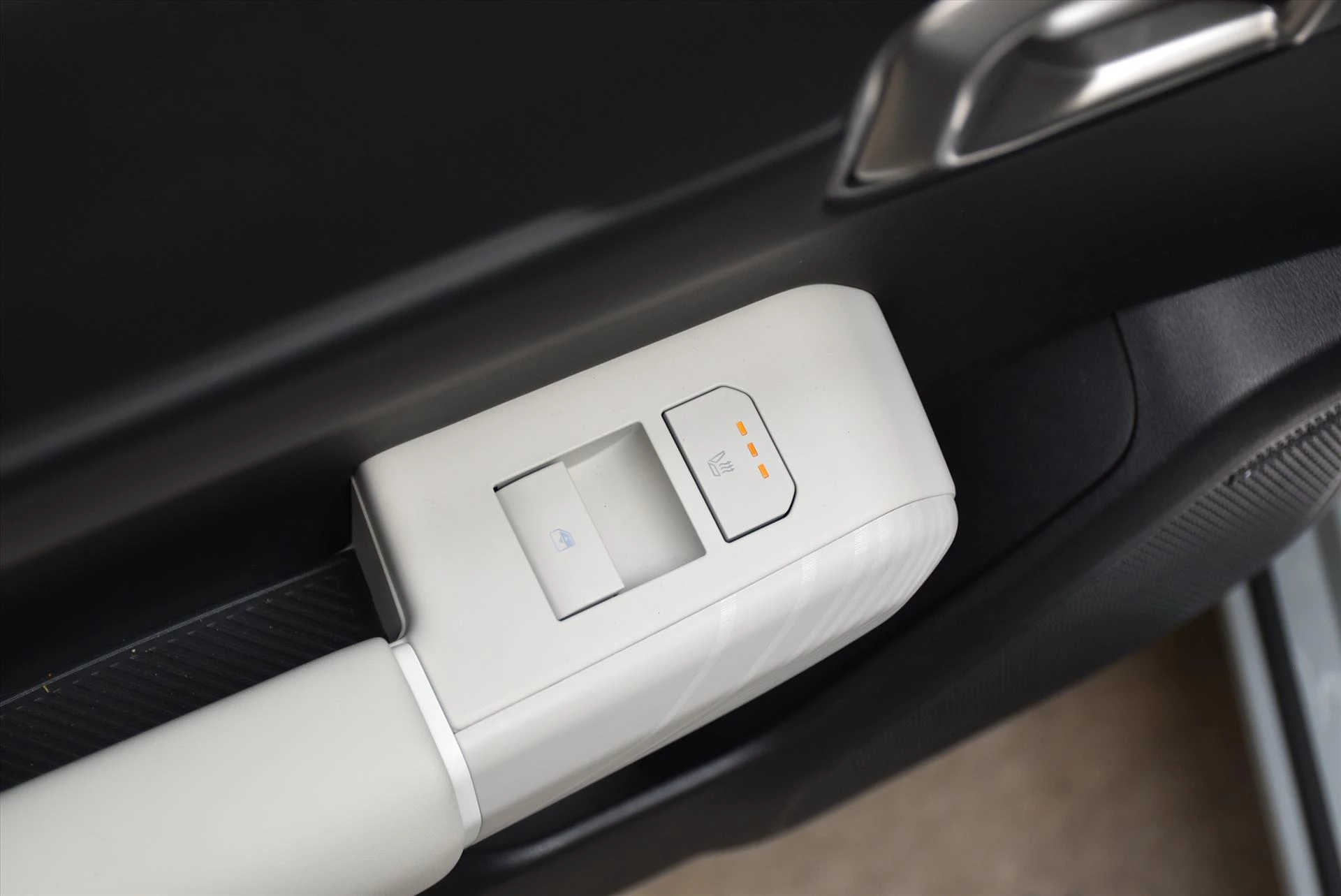 Hoofdafbeelding Kia EV4