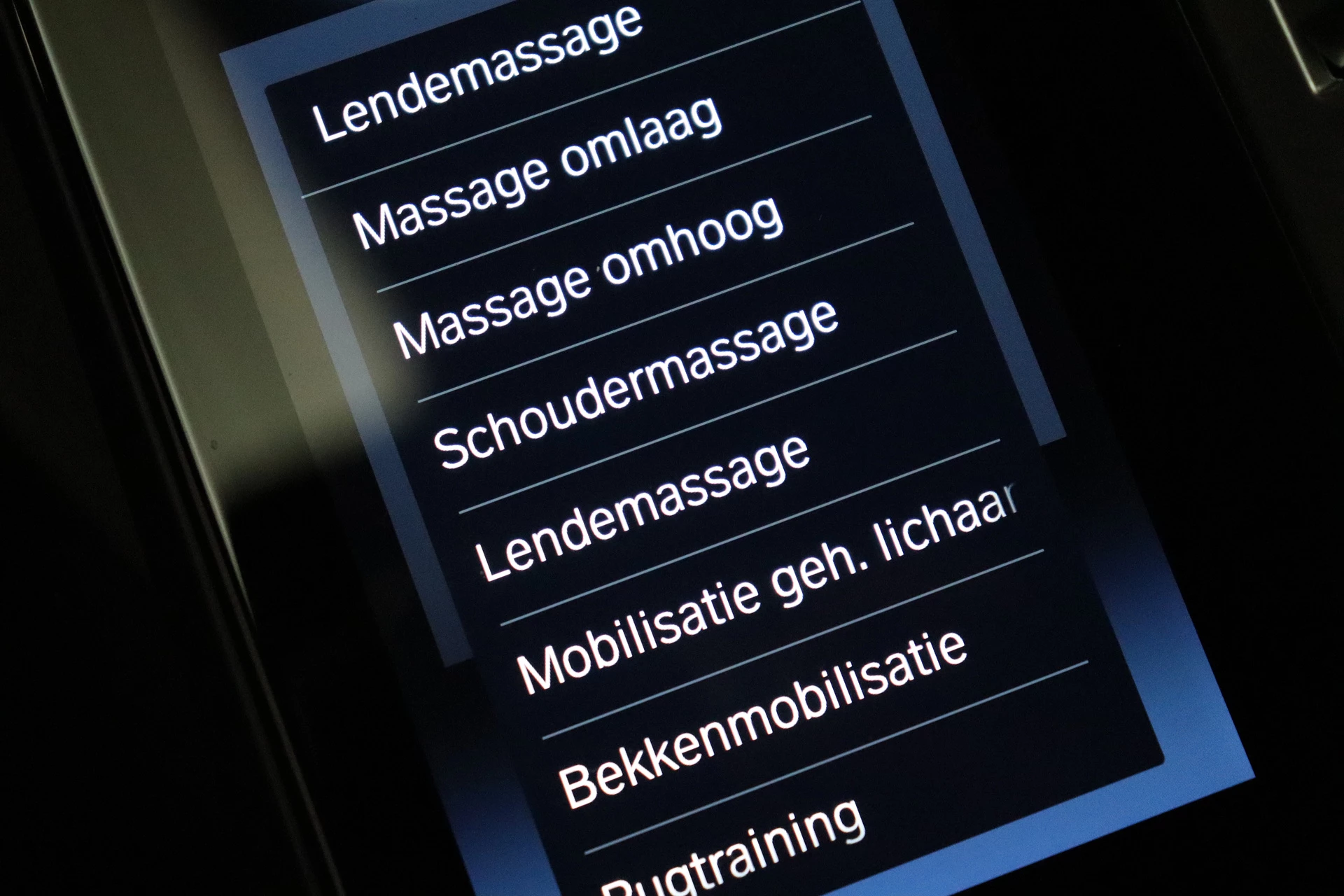 Hoofdafbeelding BMW i7