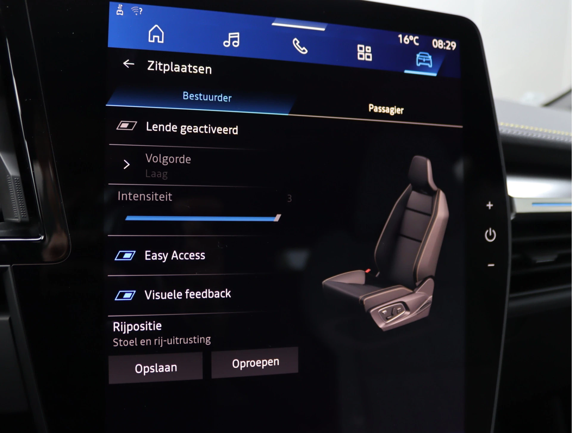 Hoofdafbeelding Renault Megane E-Tech