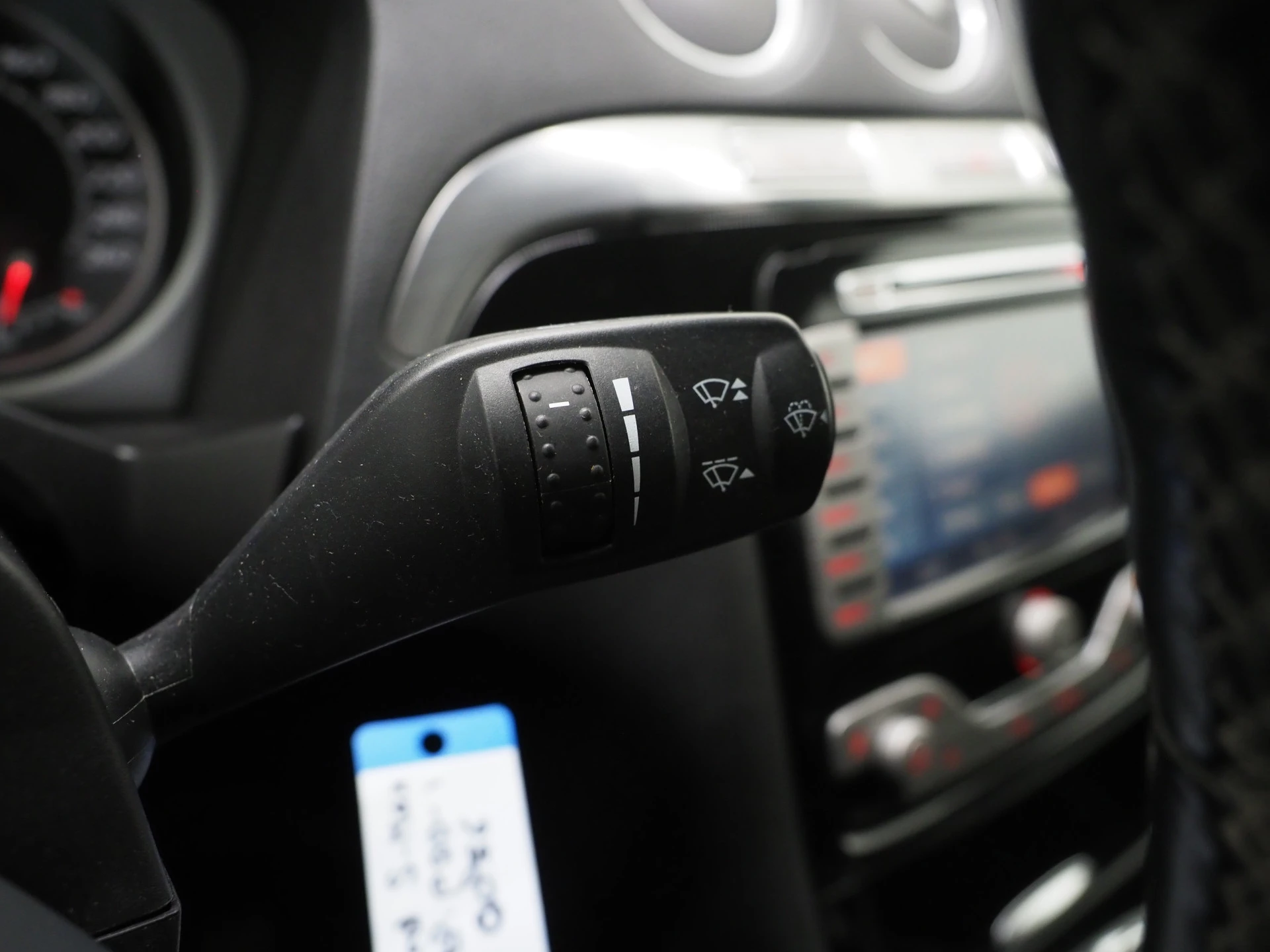 Hoofdafbeelding Ford S-Max