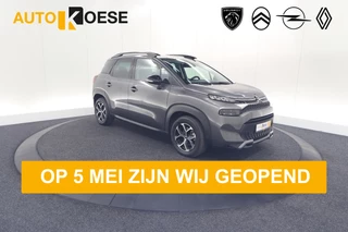 Citroen C3 Aircross PureTech 110 Feel | Parkeersensoren | Navigatie | Apple Carplay