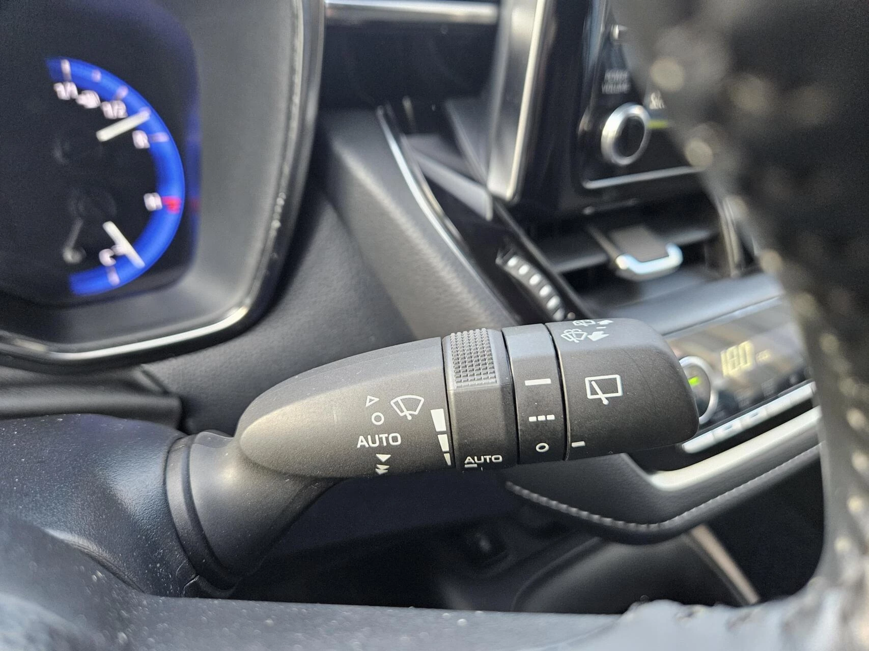 Hoofdafbeelding Toyota Corolla Touring Sports