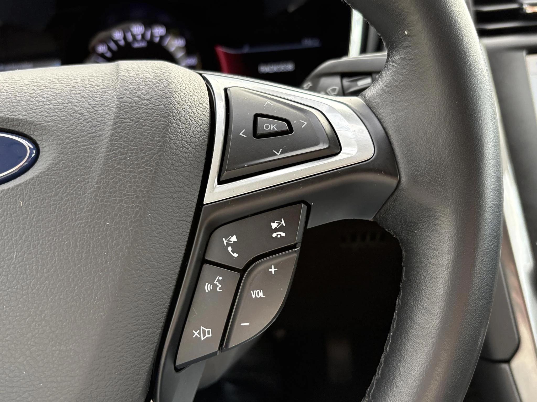 Hoofdafbeelding Ford Mondeo