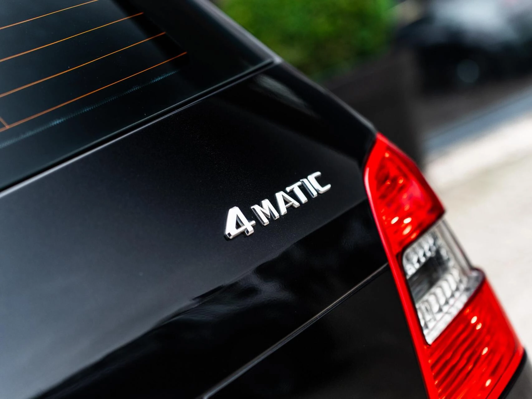 Hoofdafbeelding Mercedes-Benz GLK