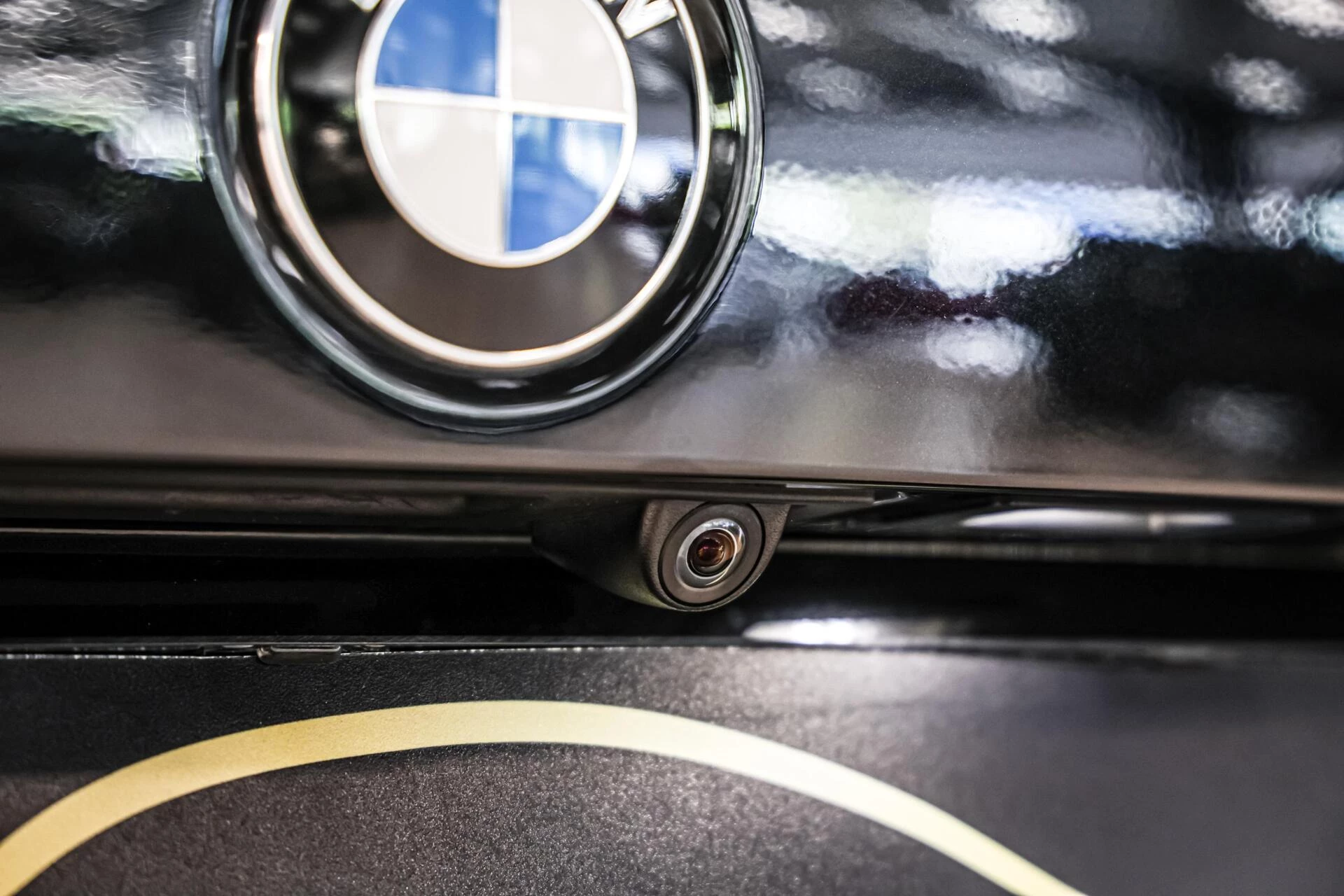 Hoofdafbeelding BMW M2
