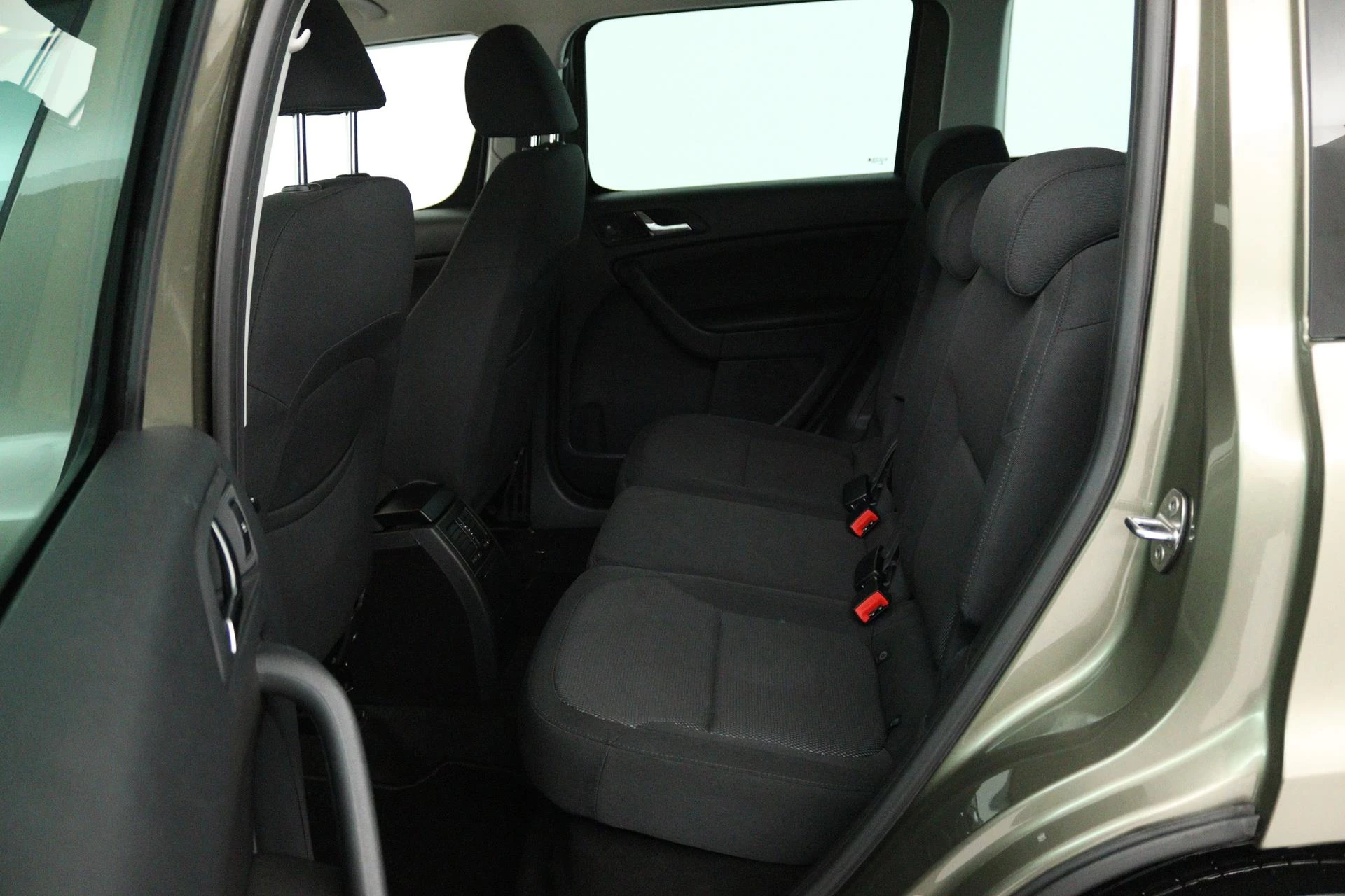 Hoofdafbeelding Škoda Yeti