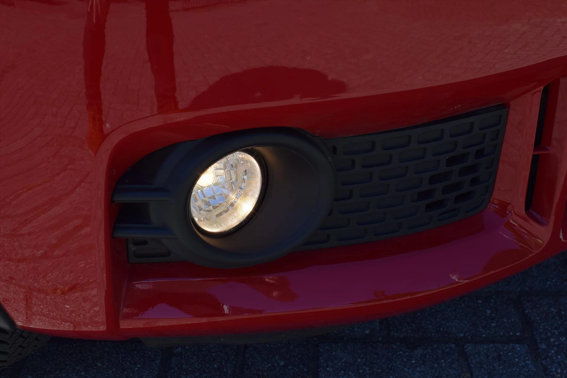 Hoofdafbeelding Suzuki Ignis