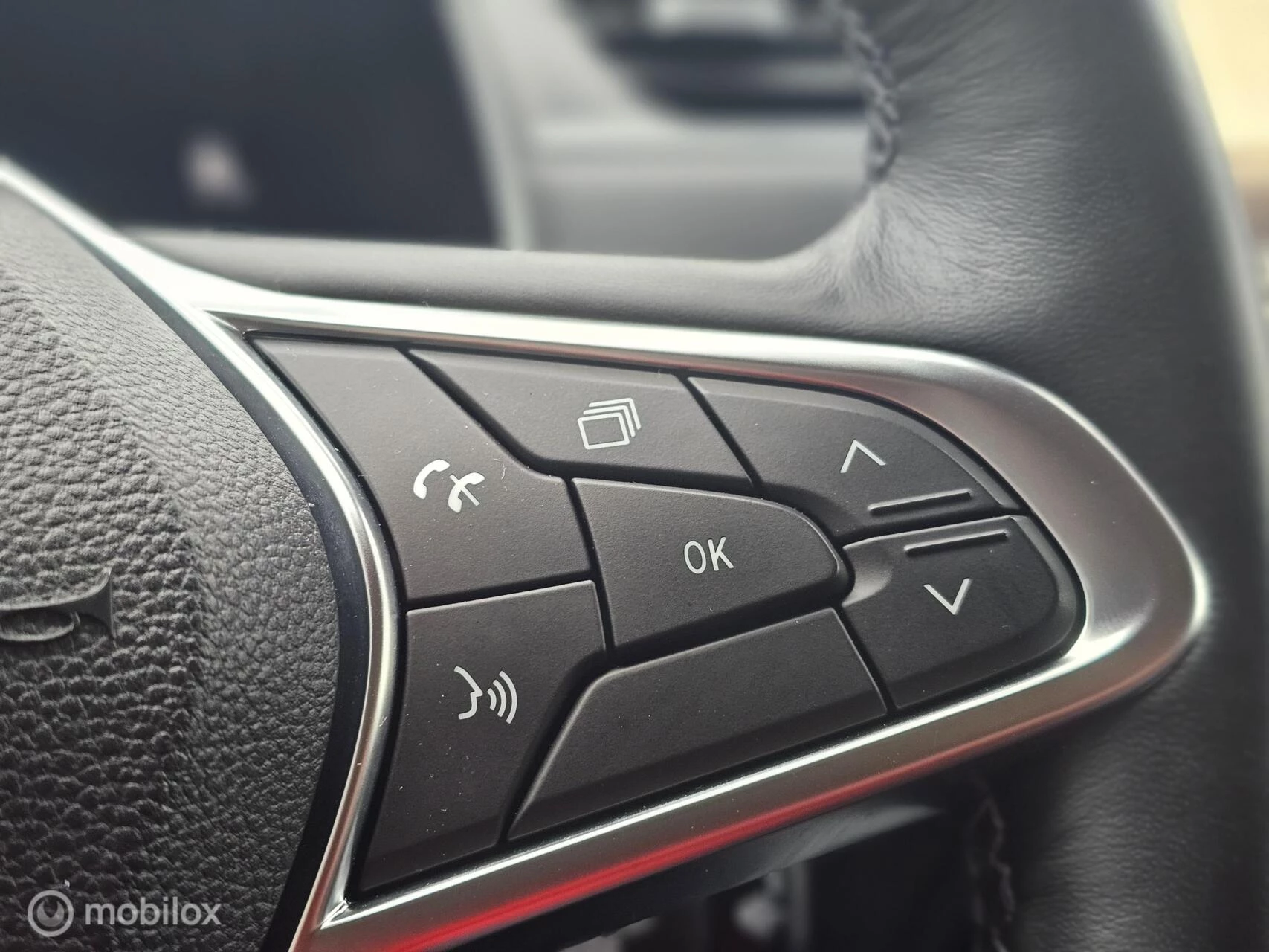 Hoofdafbeelding Renault ZOE