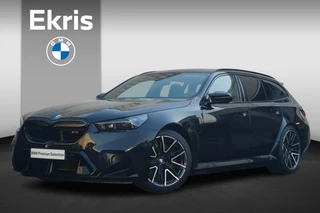 Hoofdafbeelding BMW M5 BMW M5 Touring M Driver's Pack / Comfort Pack / Driving Assistant Professional / Bowers & Wilkins