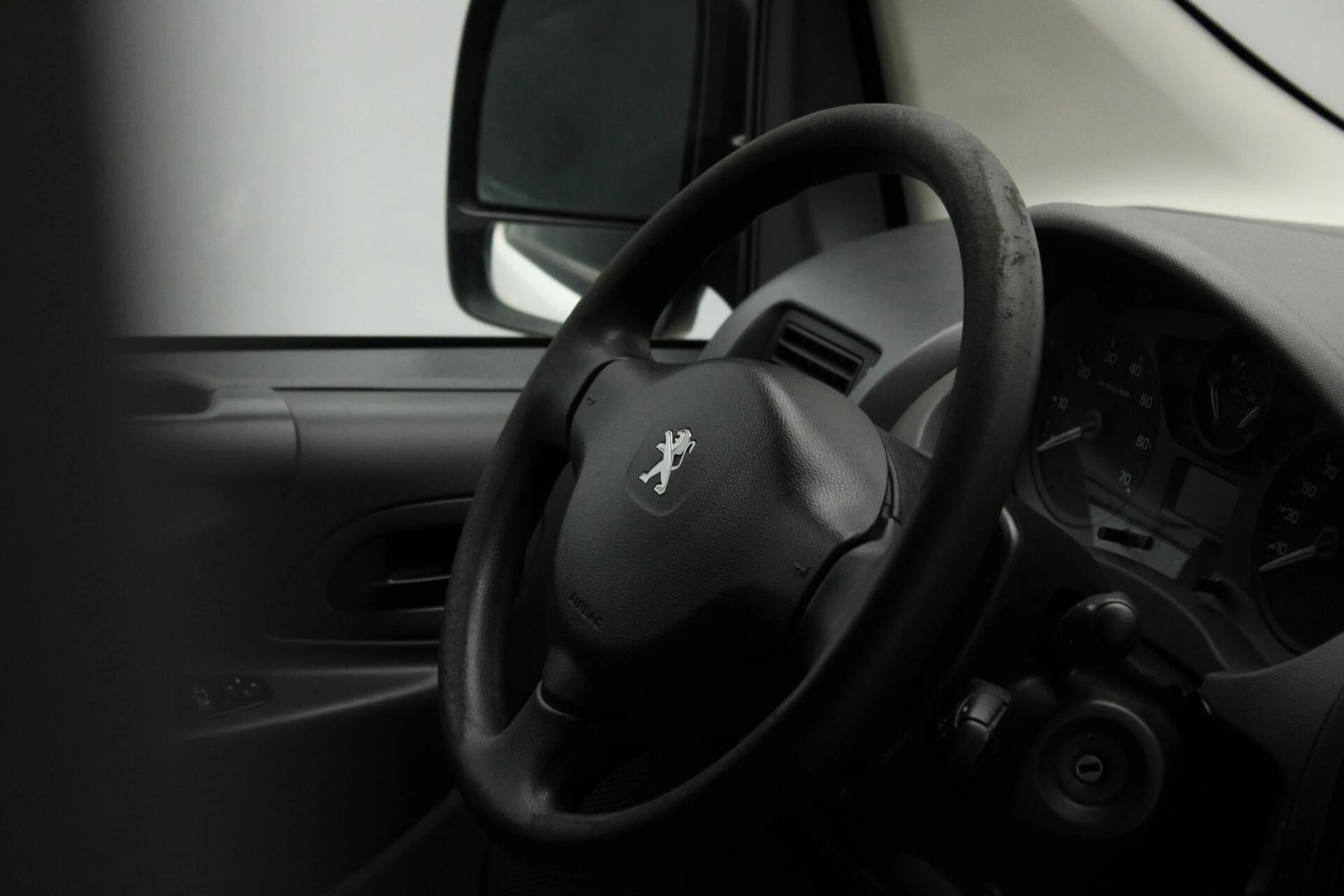 Hoofdafbeelding Peugeot Expert