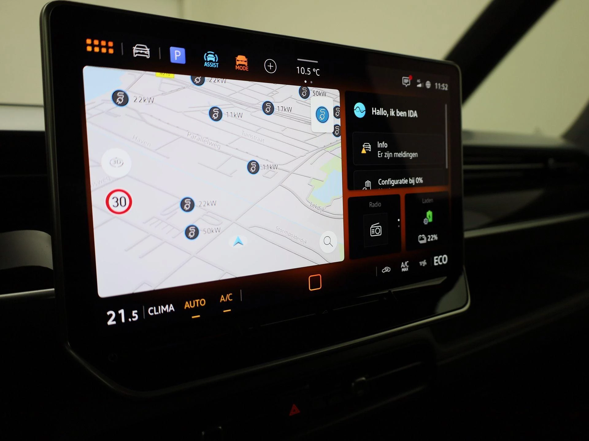 Hoofdafbeelding Volkswagen ID. Buzz