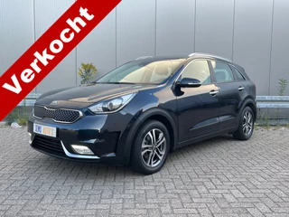 Kia Niro 1.6 GDi Hybrid DynamicLine NAP / CAMERA / TREKHAAK