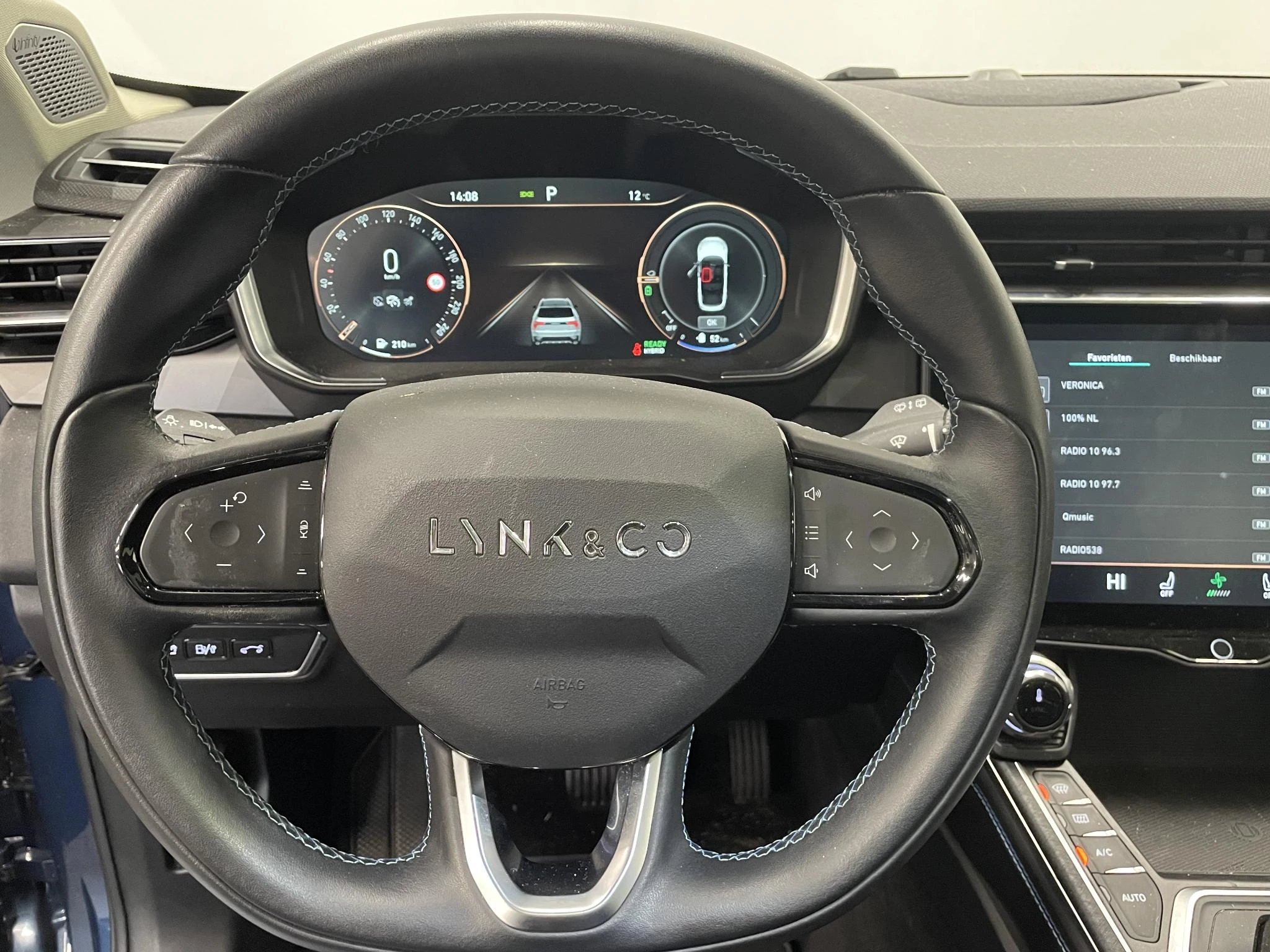 Hoofdafbeelding Lynk & Co 01