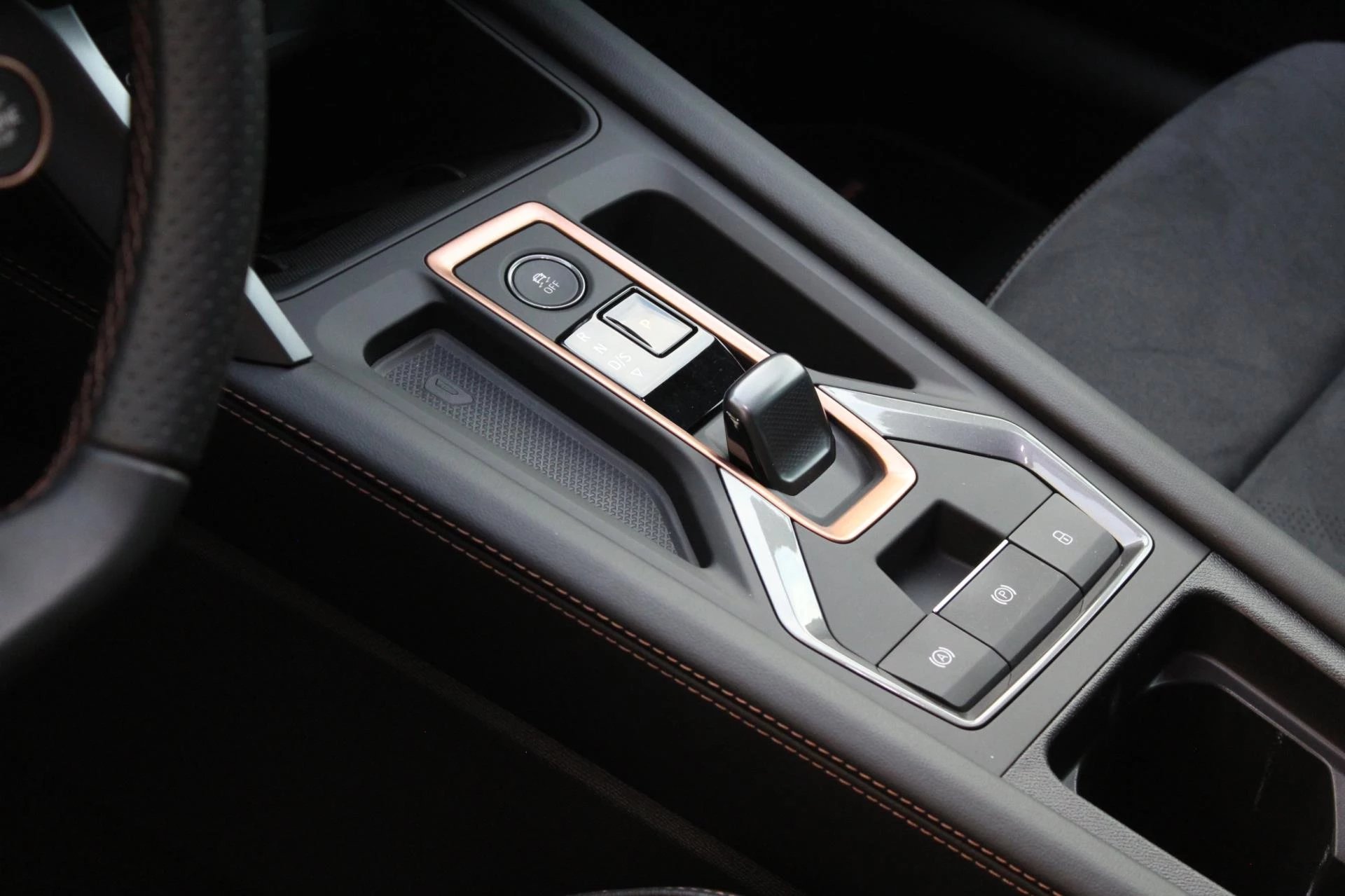 Hoofdafbeelding CUPRA Leon