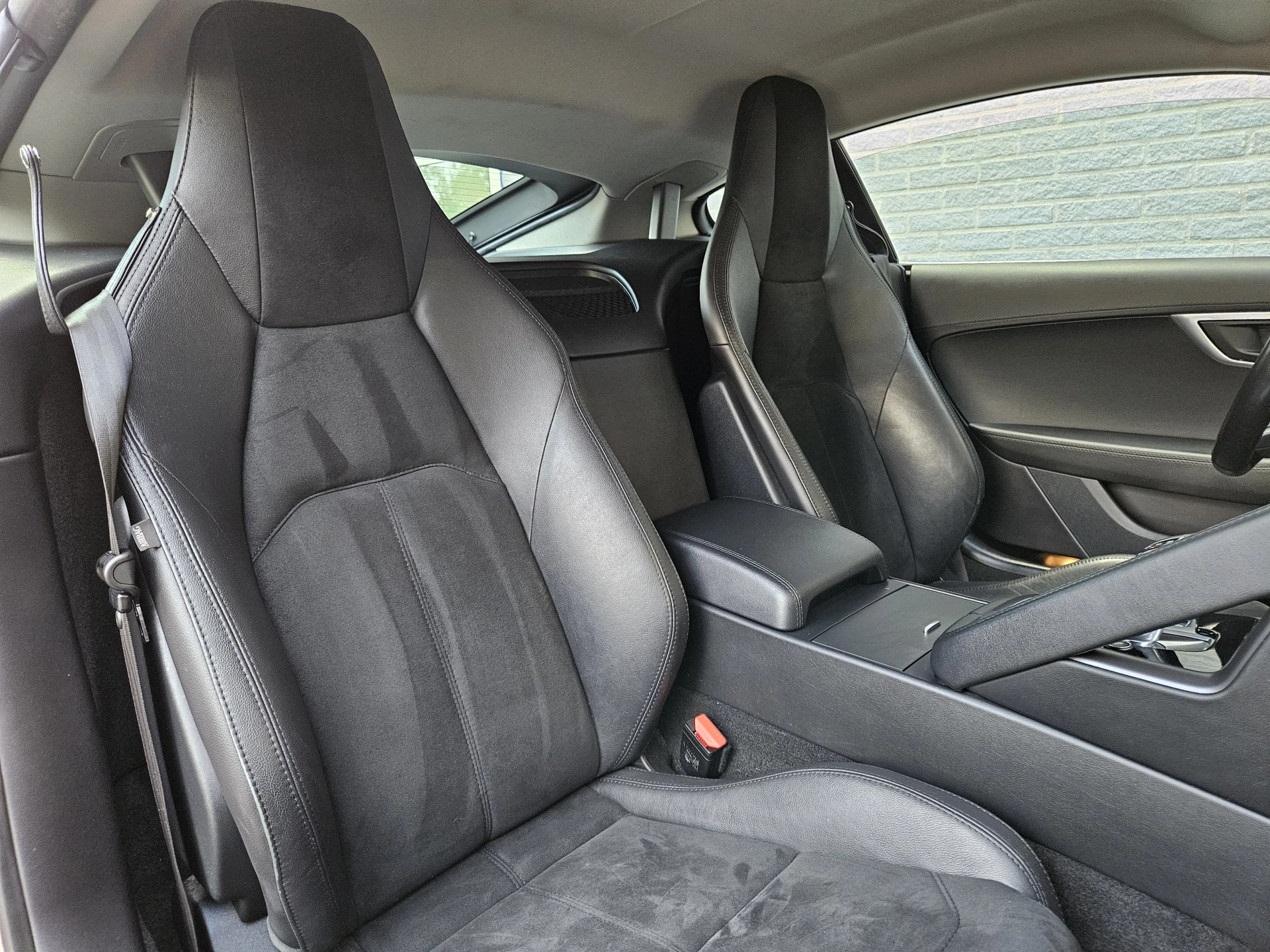 Hoofdafbeelding Jaguar F-Type