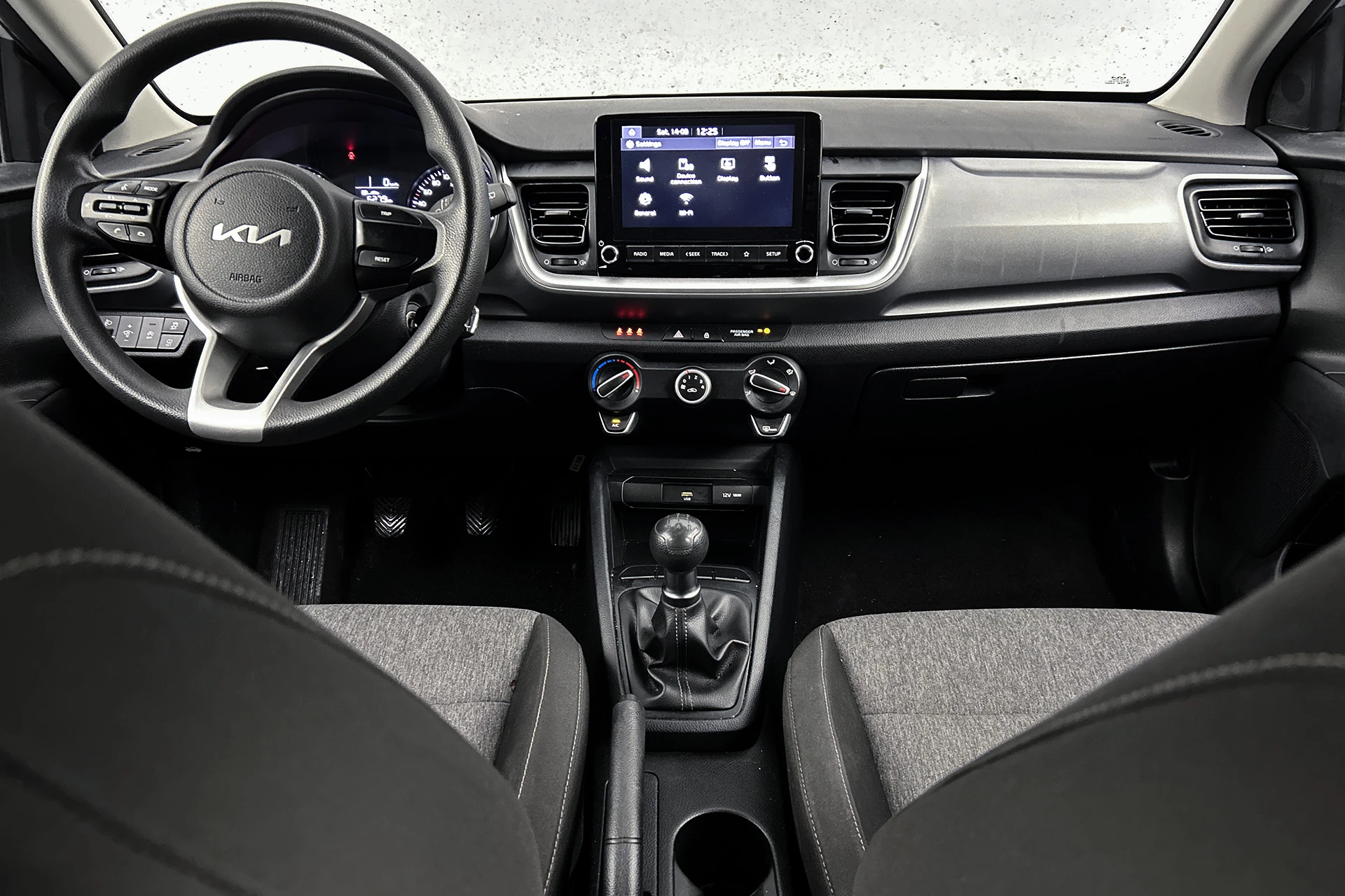 Hoofdafbeelding Kia Stonic