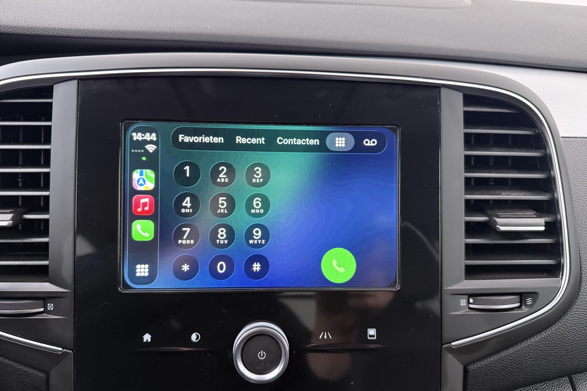 Hoofdafbeelding Renault Talisman