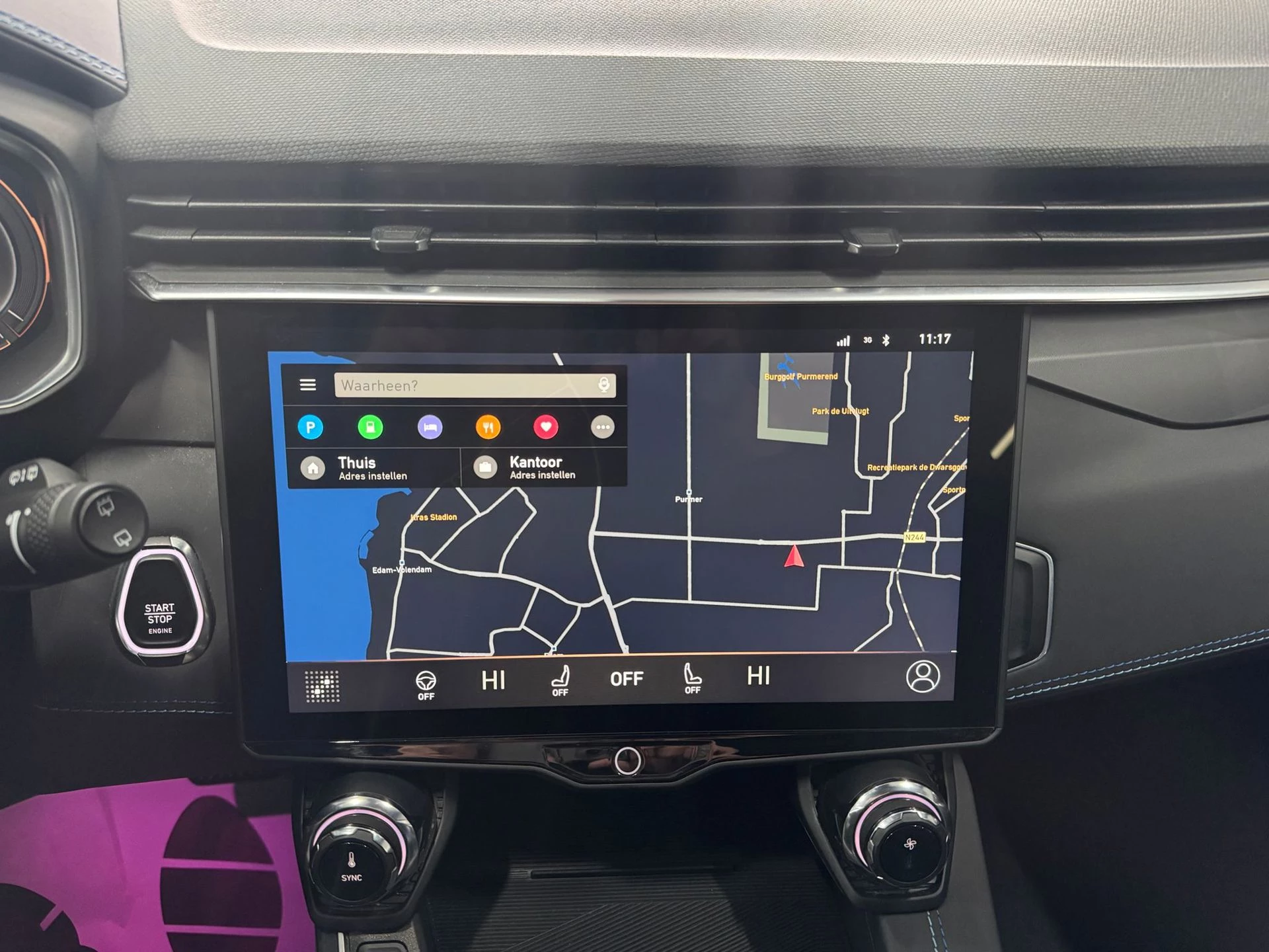 Hoofdafbeelding Lynk & Co 01