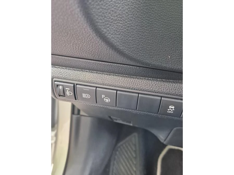 Hoofdafbeelding Toyota Corolla