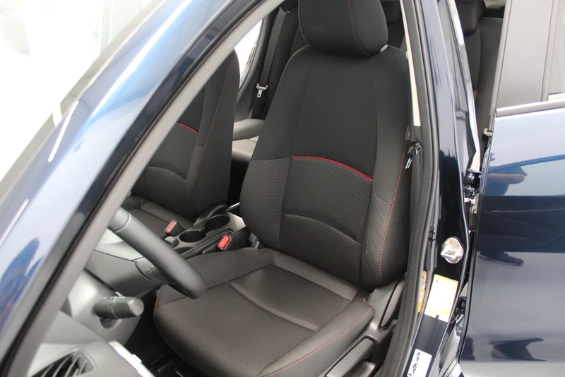 Hoofdafbeelding Mazda 2