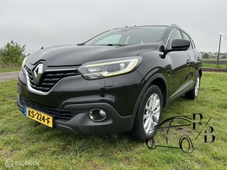 Renault Kadjar 1.2 TCe Intens