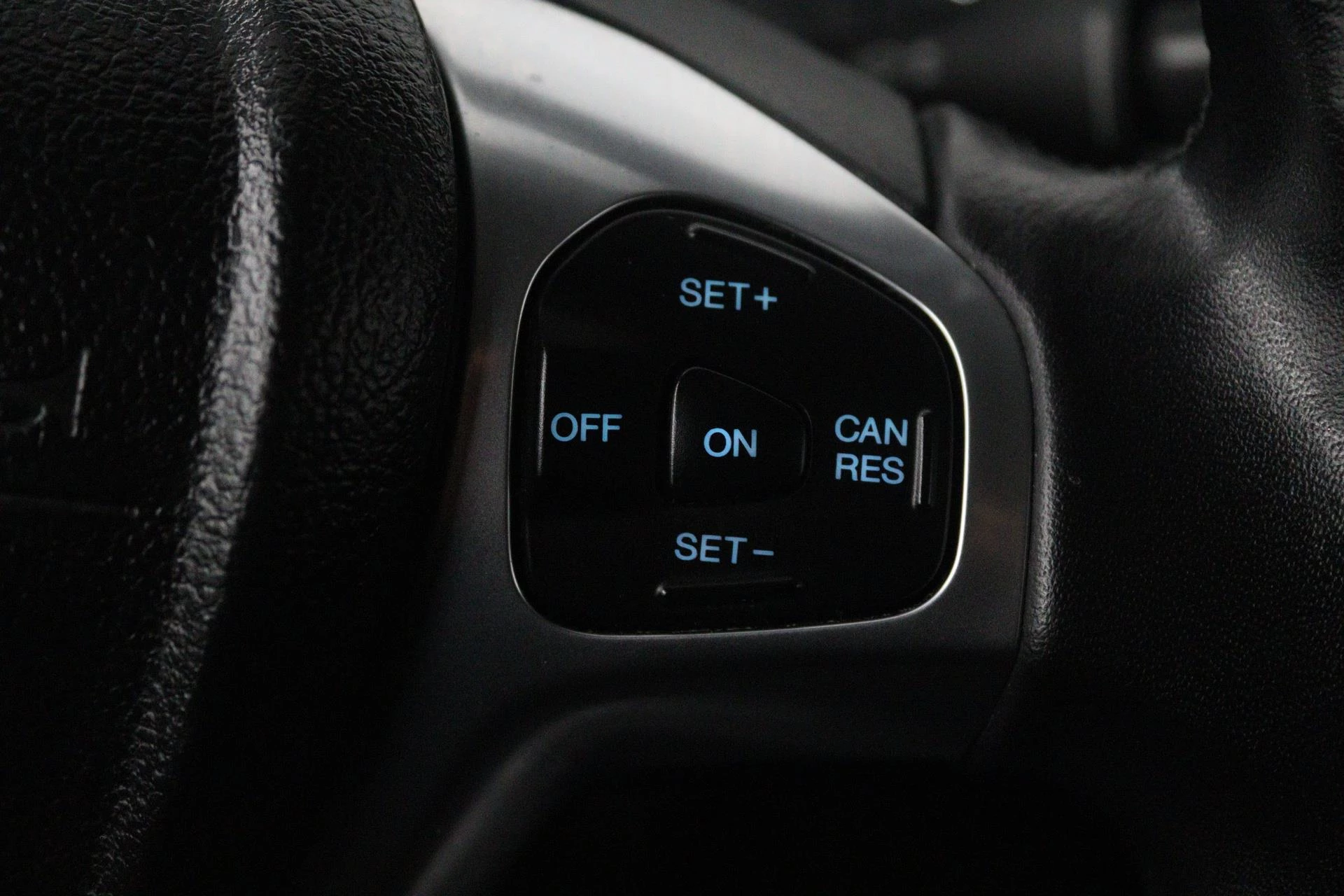Hoofdafbeelding Ford EcoSport