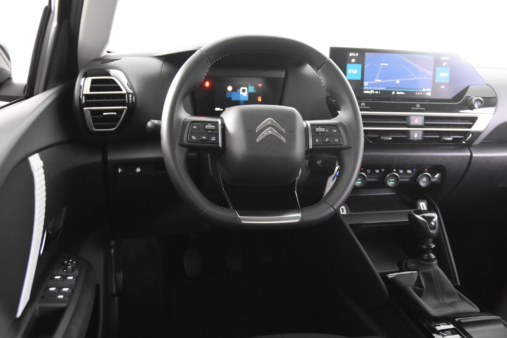 Hoofdafbeelding Citroën C4
