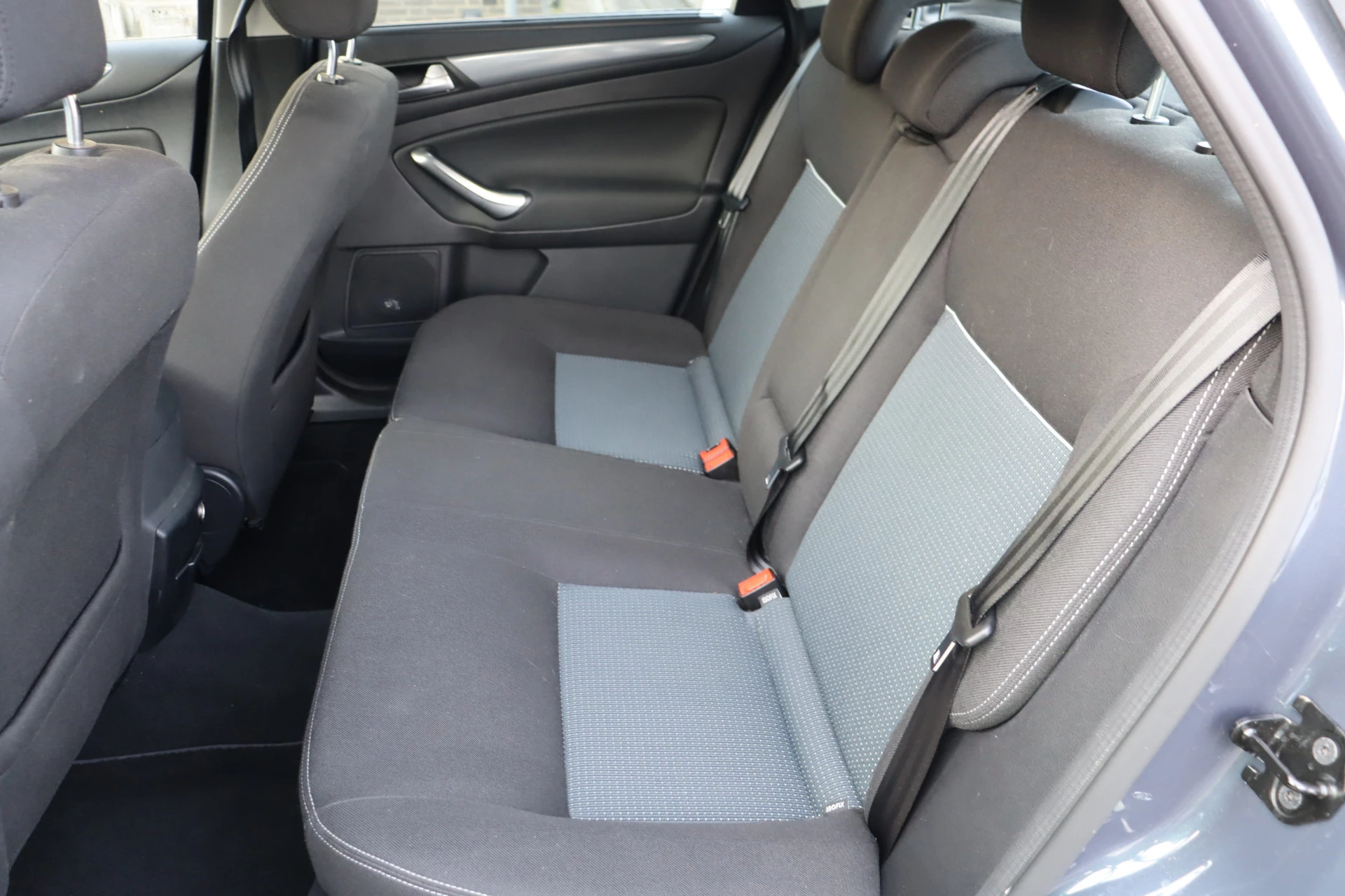 Hoofdafbeelding Ford Mondeo