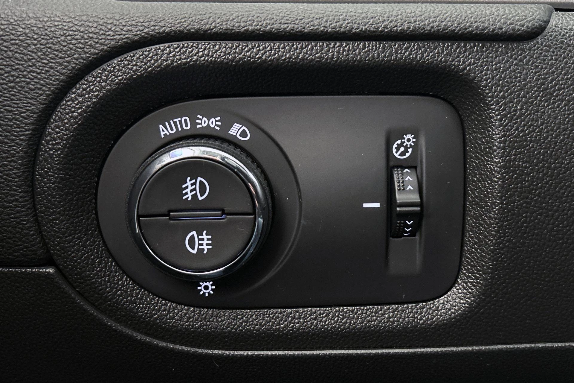 Hoofdafbeelding Opel Grandland