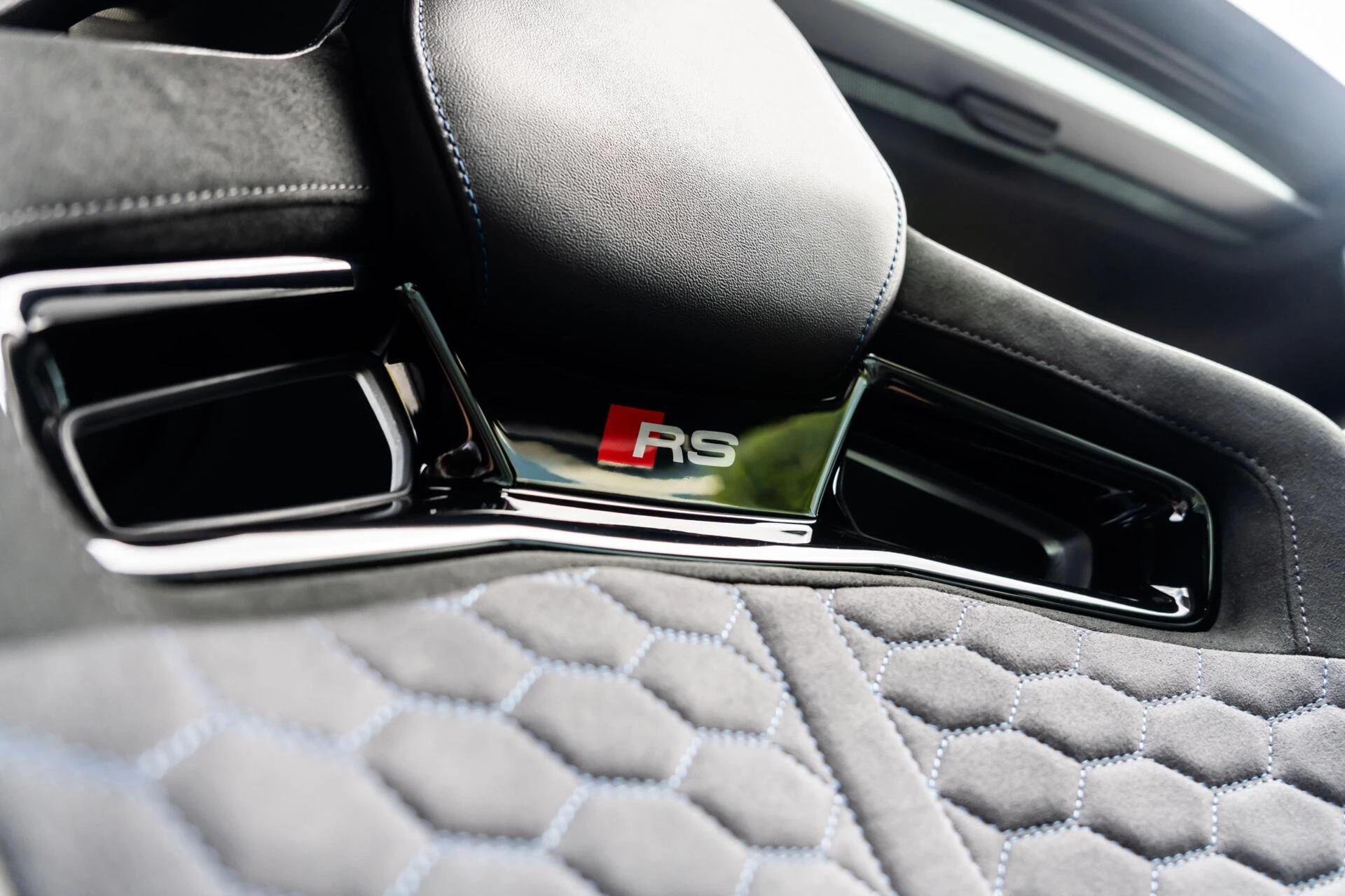 Hoofdafbeelding Audi RS3