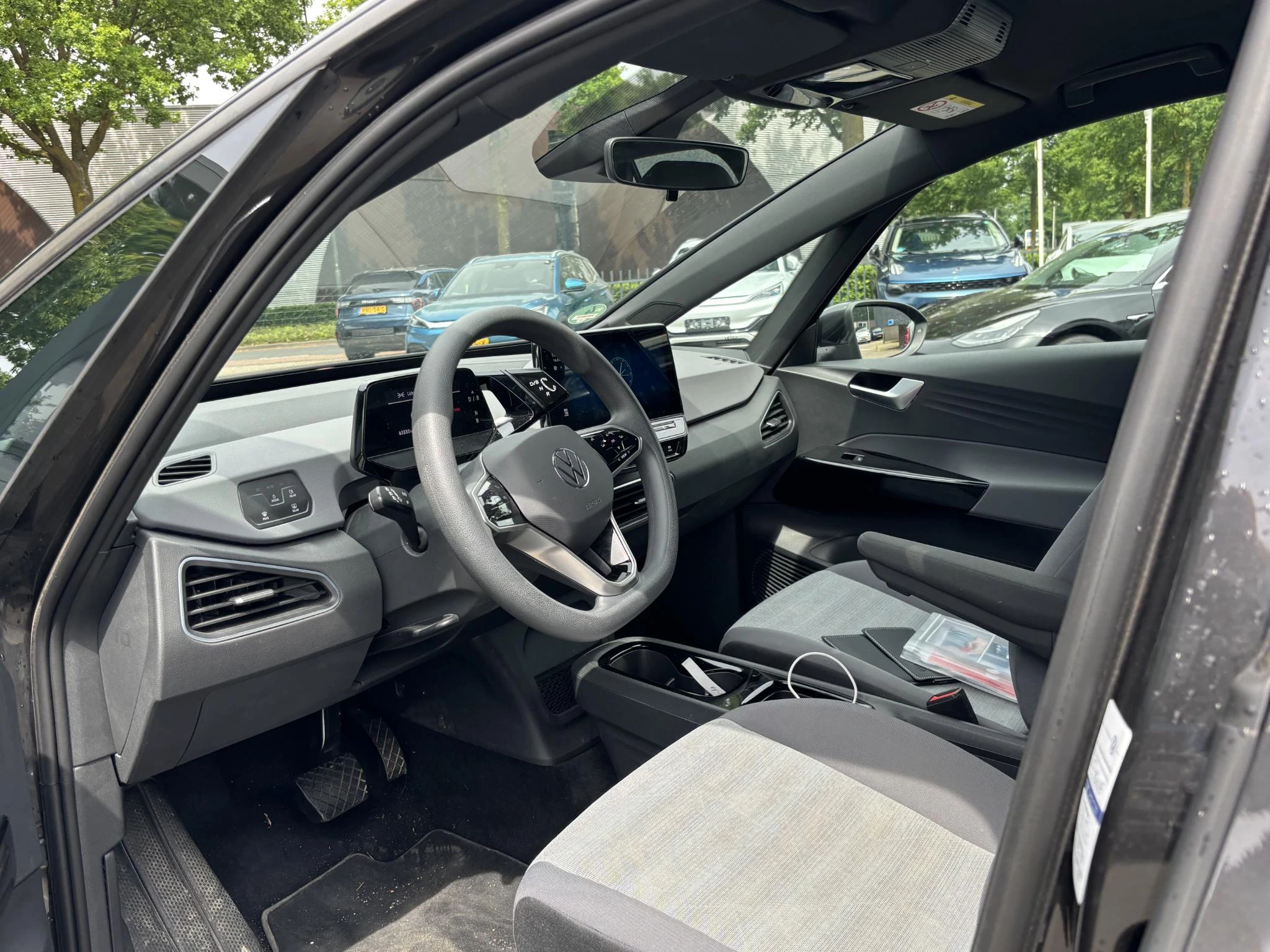 Hoofdafbeelding Volkswagen ID.3