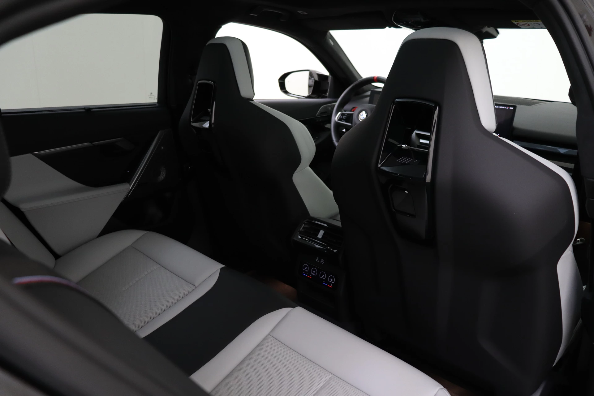 Hoofdafbeelding BMW M5