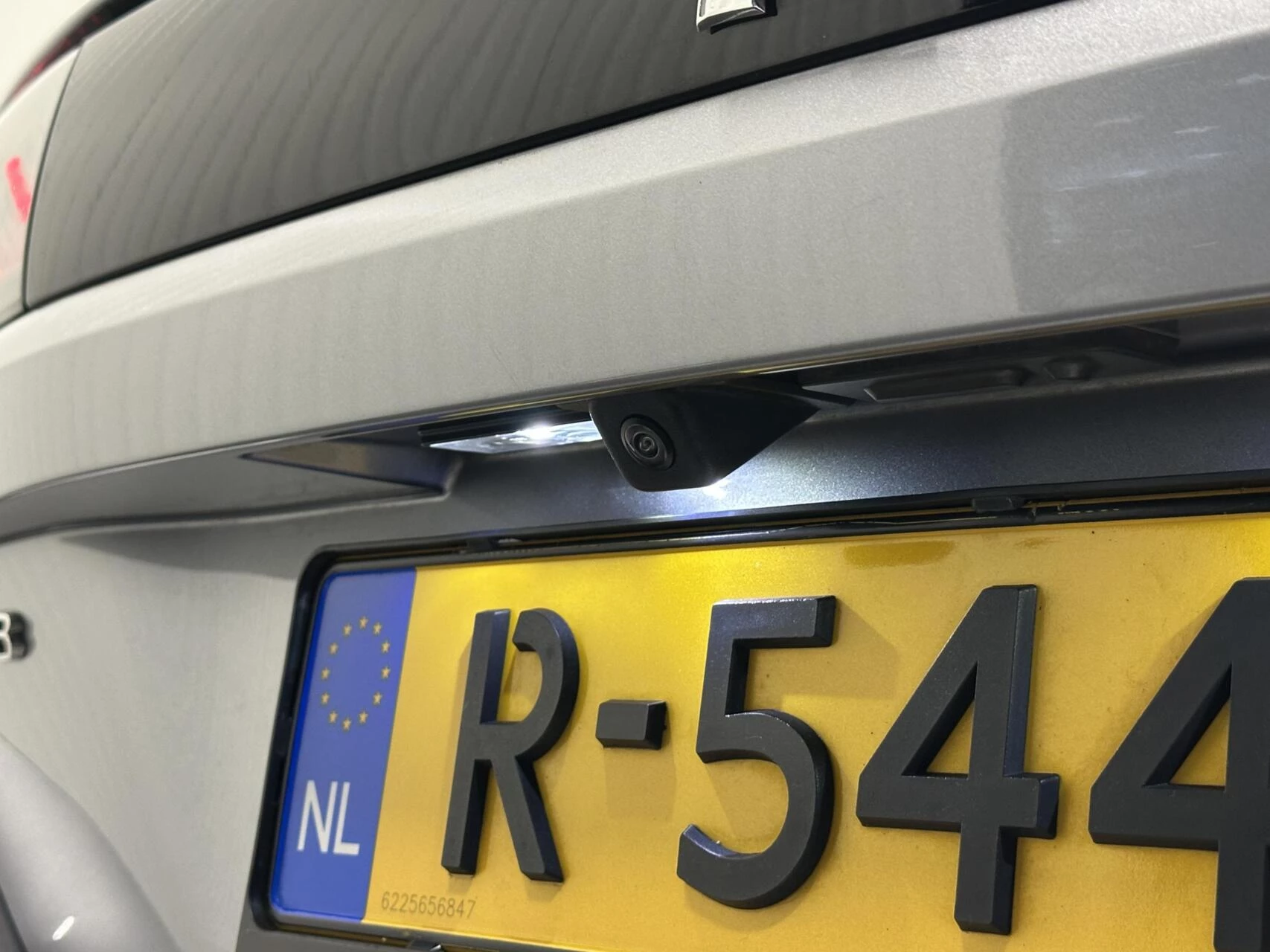 Hoofdafbeelding Peugeot 508