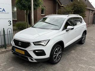 SEAT Ateca 1.5 TSI Beats Business Intense