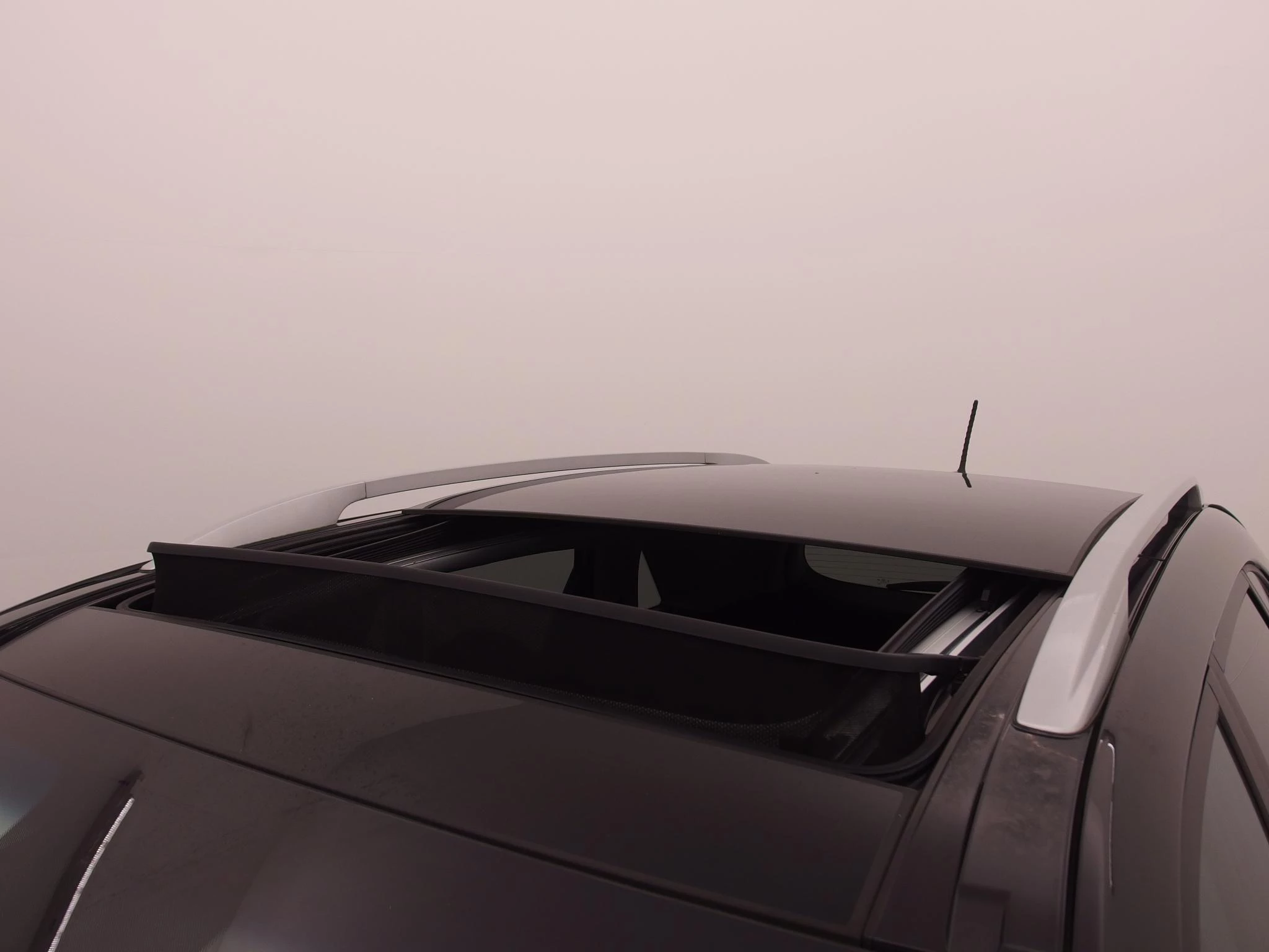 Hoofdafbeelding Kia Sorento